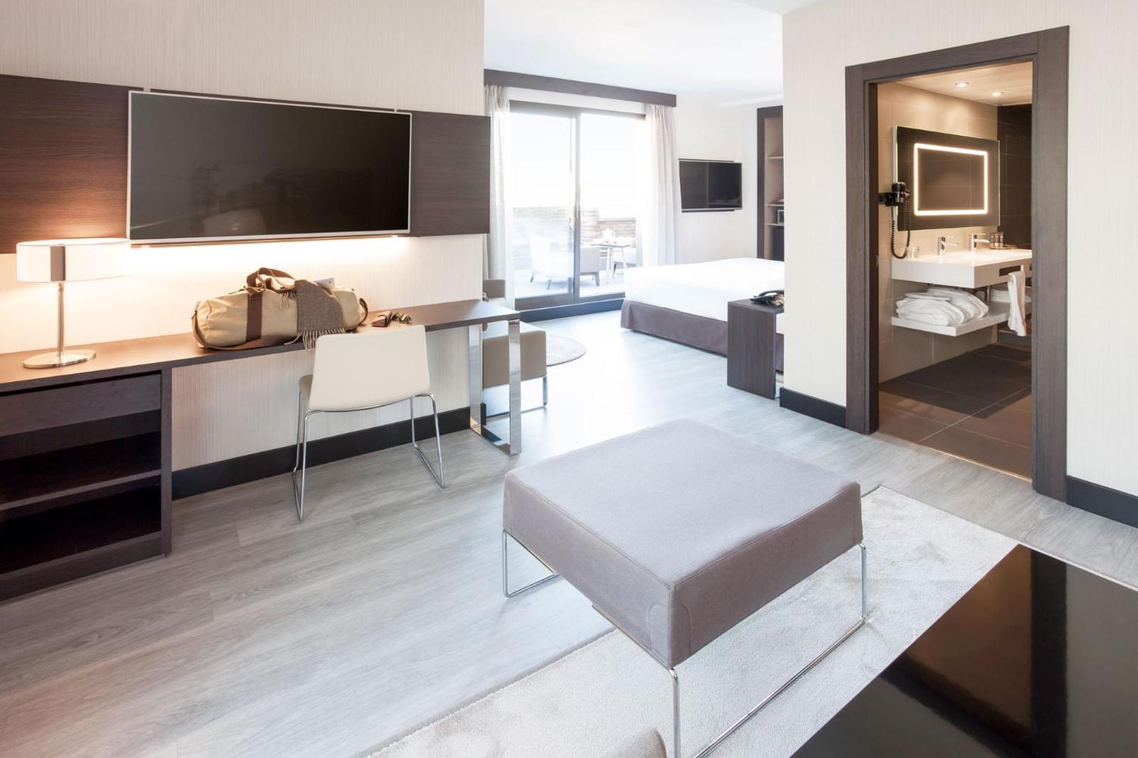 Novotel Madrid Center