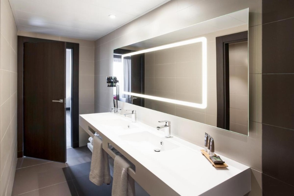 Novotel Madrid Center Image 13